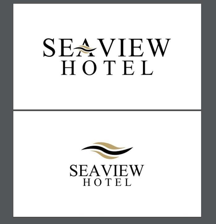 Marine Villa Hotel & Suites - Close To Beach, Train Station & Southend Airport מראה חיצוני תמונה